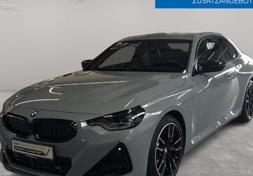 BMW M240i 13.237 km 53.295 &euro; Nürnberg 90441