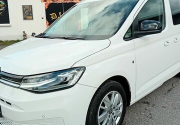 VW Caddy 192.864 km 16.900 &euro; Nürnberg 90431