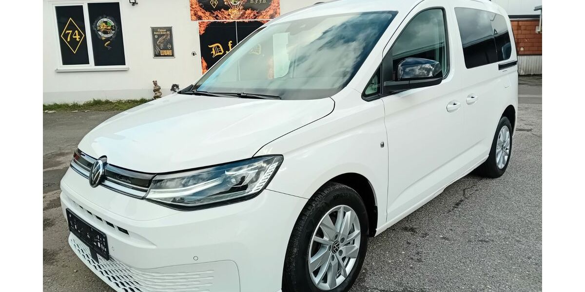 VW Caddy 192.864 km 16.900 &euro; Nürnberg 90431