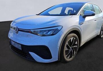 VW ID.5 50.300 km 27.690 &euro; Schwabach 91126