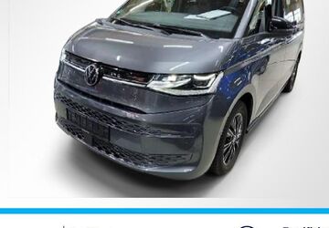 VW T7 Multivan 41.450 km 46.740 &euro; Nürnberg 90441