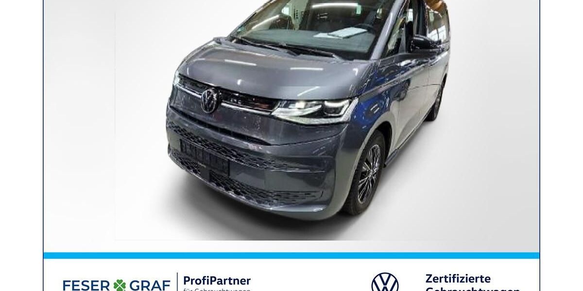VW T7 Multivan 41.450 km 46.740 &euro; Nürnberg 90441