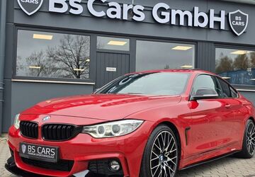 BMW 428 87.374 km 19.900 &euro; Zirndorf 90513