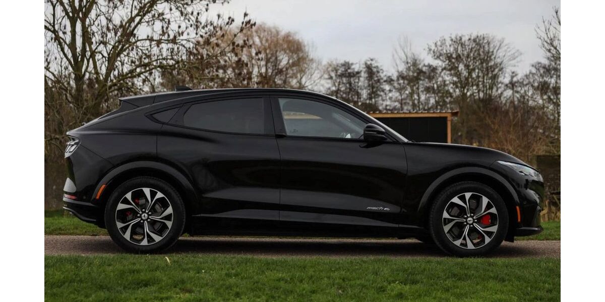 Ford Mustang Mach-E 95.000 km 25.700 &euro; Neunkirchen am Brand 91077