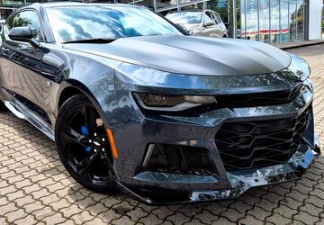 Chevrolet Camaro 25.835 km 27.450 &euro; Allersberg 90584