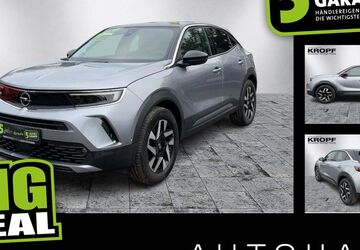 Opel Mokka 48.311 km 17.290 &euro; Fürth 90765