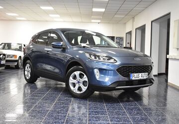 Ford Kuga 101.100 km 15.770 &euro; Nürnberg 90431