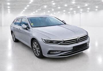 VW Passat 199.000 km 17.990 &euro; Nürnberg 90439