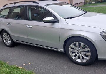 VW Passat Variant 238.250 km 6.800 &euro; Nürnberg 90478