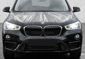 BMW X1 197.000 km 13.390 &euro; Erlangen 91052