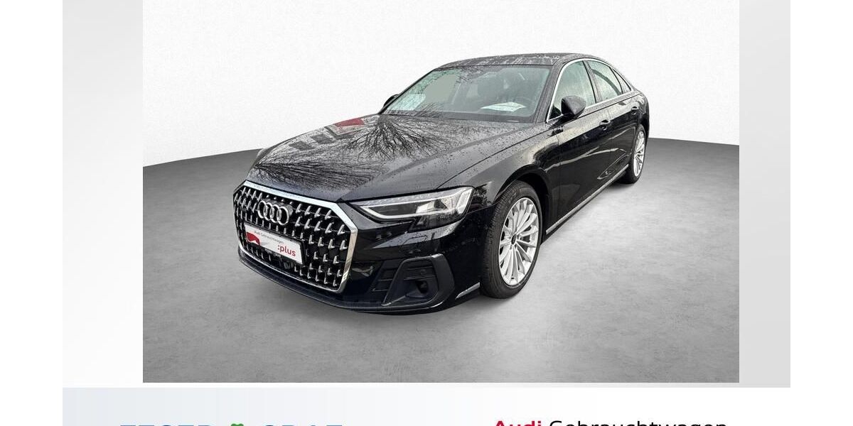 Audi A8 31.400 km 58.990 &euro; Roth 91154