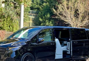 Mercedes-Benz V 300 10.648 km 94.900 &euro; Fürth 90763