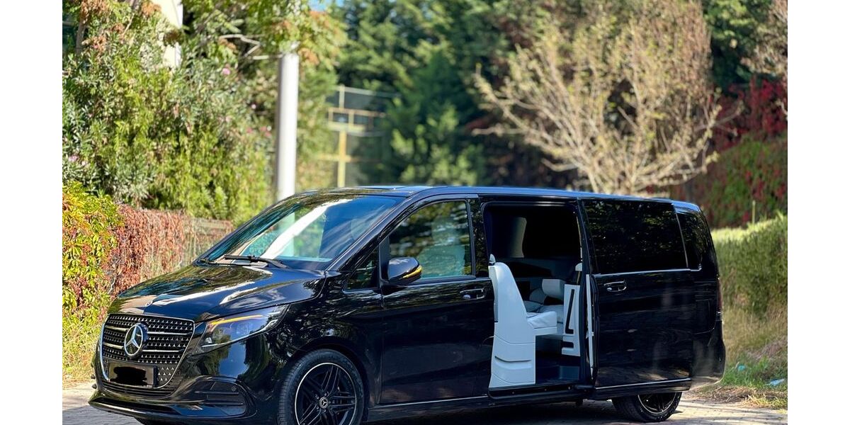 Mercedes-Benz V 300 10.648 km 94.900 &euro; Fürth 90763