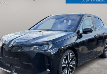 BMW iX 1.955 km 97.853 &euro; Nürnberg 90441