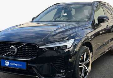 Volvo XC60 107.978 km 31.990 &euro; Nürnberg 90471