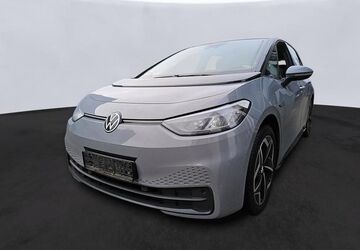 VW ID.3 73.550 km 20.640 &euro; Baiersdorf 91083