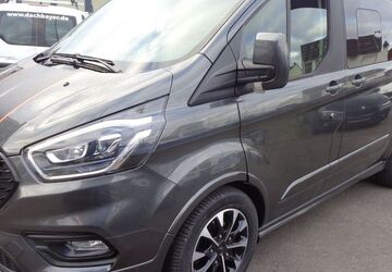 Ford Tourneo Custom 81.600 km 29.950 &euro; Nürnberg 90431
