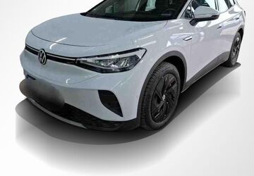 VW ID.4 55.650 km 24.440 &euro; Herzogenaurach 91074