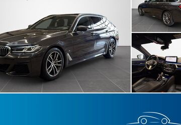 BMW 540 90.600 km 42.990 &euro; Buchschwabach bei Nürnberg 90574