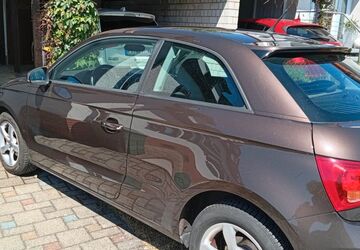 Audi A1 150.000 km 5.800 &euro; Nürnberg 90411