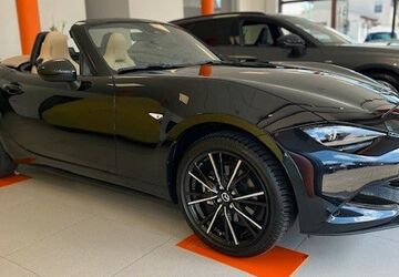 Mazda MX-5 7.500 km 31.990 &euro; Roßtal 90574