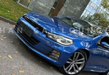 VW Scirocco 189.000 km 10.900 &euro; Nürnberg 90431