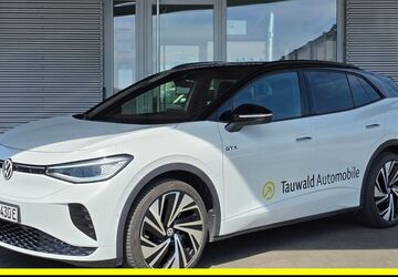 VW ID.4 34.900 km 38.730 &euro; Erlangen 91058