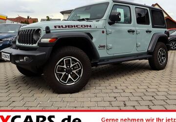 Jeep Wrangler 6.555 km 55.555 &euro; Röthenbach a. d. Pegnitz 90552