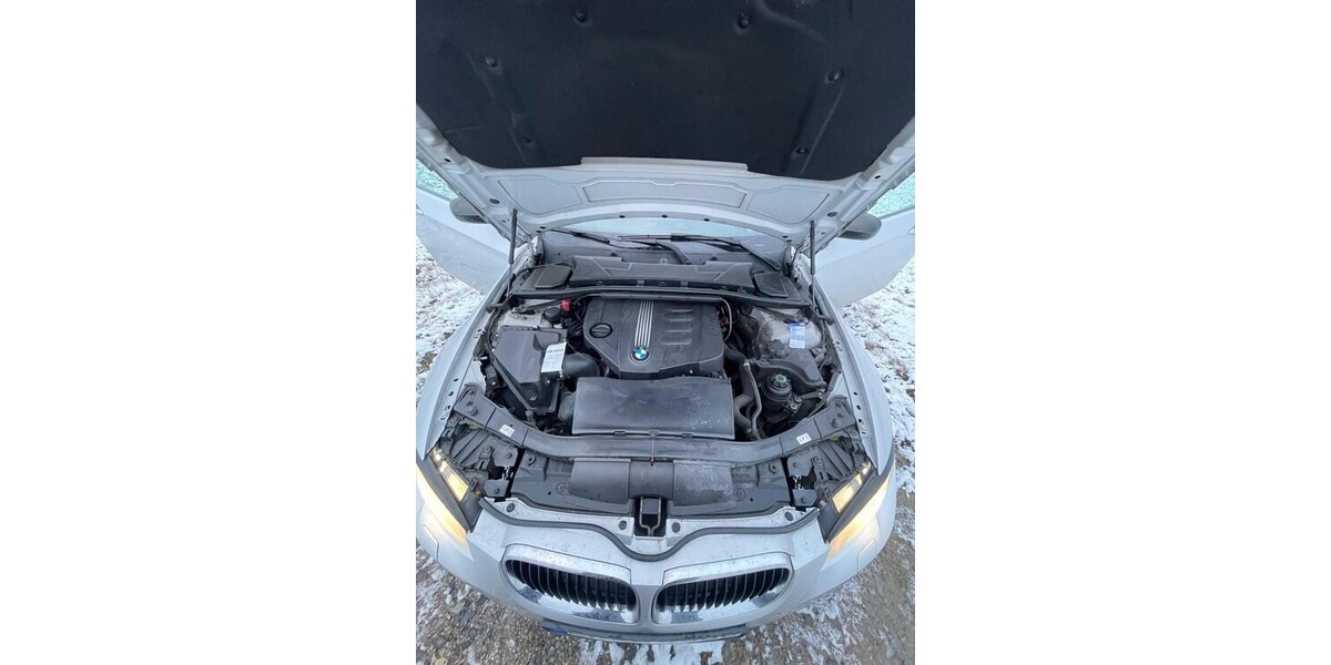 BMW 320 245.000 km 6.000 &euro; Erlangen 91051