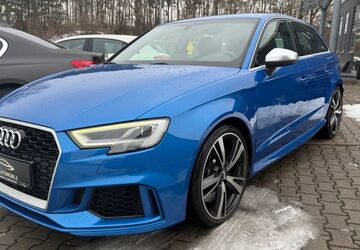 Audi RS3 110.000 km 32.800 &euro; Wendelstein 90530