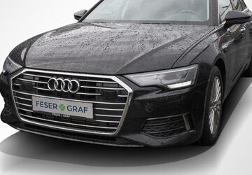 Audi A6 104.650 km 30.740 &euro; Baiersdorf 91083