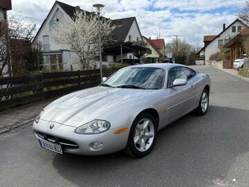 Gebrauchte Jaguar XK