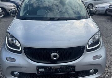 Smart ForFour 143.000 km 5.500 &euro; Nürnberg 90431