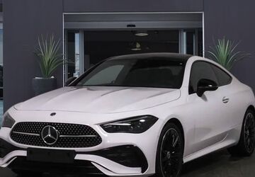 Mercedes-Benz CLE 220 14.831 km 54.799 &euro; Altdorf 90518