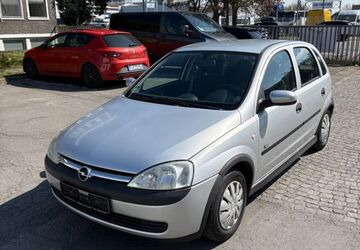 Opel Corsa 177.000 km 1.500 &euro; Nürnberg 90441