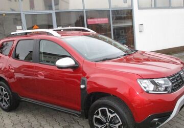 Dacia Duster 71.000 km 14.900 &euro; Oberasbach 90522