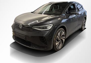 VW ID.4 76.750 km 27.740 &euro; Herzogenaurach 91074