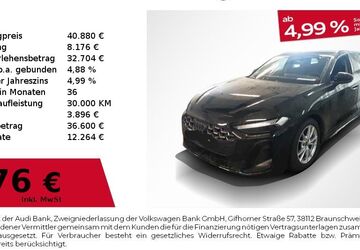 Audi A5 6.874 km 37.880 &euro; Nürnberg 90441