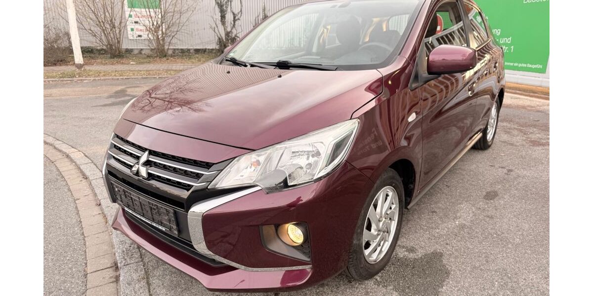 Mitsubishi Space Star 35.000 km 11.489 &euro; Fürth 90763