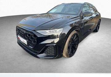 Audi Q8 8.200 km 89.990 &euro; Roth 91154