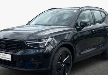 Volvo XC40 5.846 km 35.990 &euro; Nürnberg 90471
