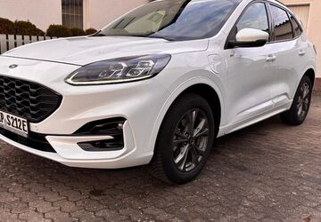 Ford Kuga 36.500 km 26.300 &euro; Roth 91154