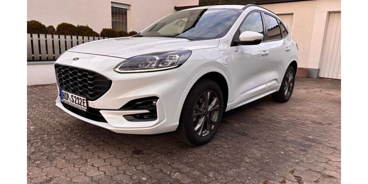 Ford Kuga 36.500 km 26.300 &euro; Roth 91154