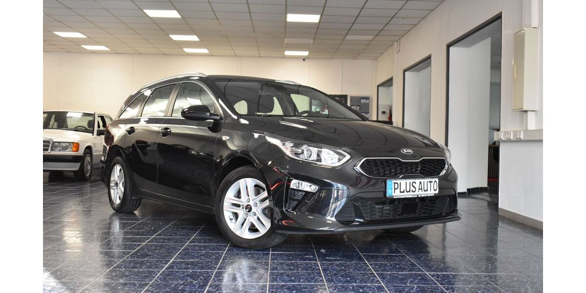 Kia ceed Sportswagon 115.750 km 11.770 &euro; Nürnberg 90431