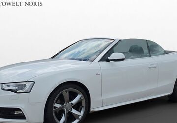 Audi A5 117.100 km 17.480 &euro; Nürnberg 90427