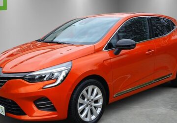 Renault Clio 54.365 km 15.990 &euro; Happurg 91230