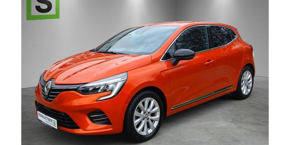 Renault Clio 54.365 km 15.990 &euro; Happurg 91230