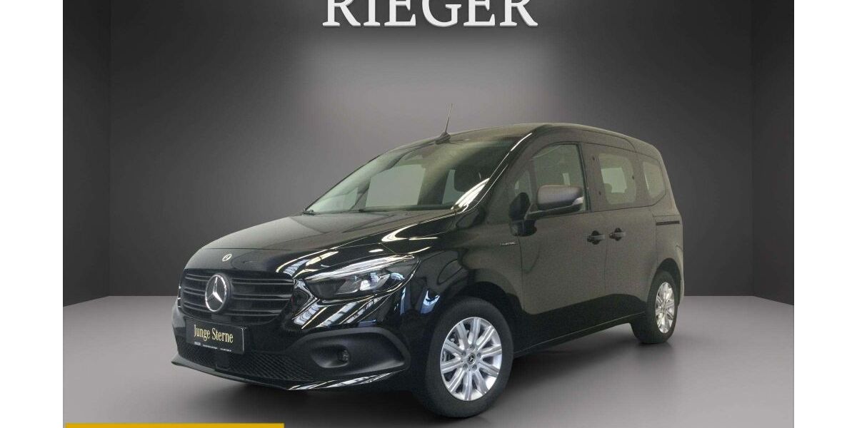 Mercedes-Benz eCitan 13.900 km 22.799 &euro; Altdorf 90518