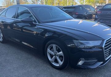 Audi A6 154.000 km 24.599 &euro; Fürth bei Nürnberg 90763