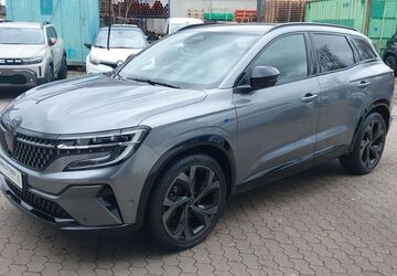 Renault Austral 34.616 km 32.990 &euro; Nürnberg 90471